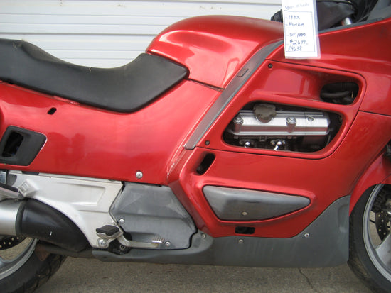 Image Title 1992 Honda ST1100 Touring $1999.00 OBO